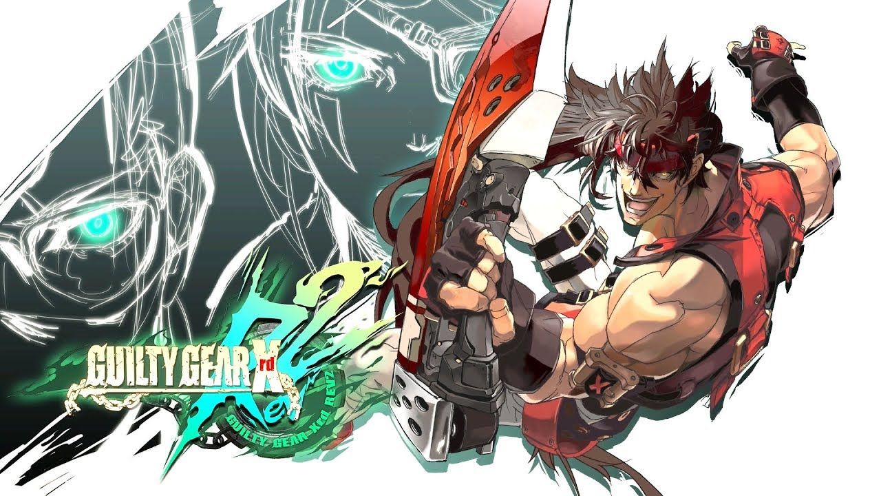 Guilty gear xrd rev 2 не запускается ps4